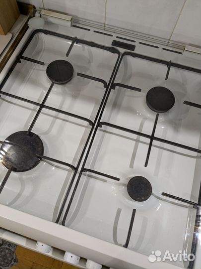 Газовая плита с духовкой bosch HSV 745020