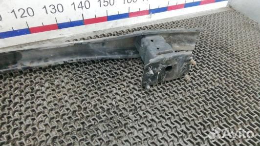 Усилитель бампера mercedes benz E-class W212 (NDN37O101)