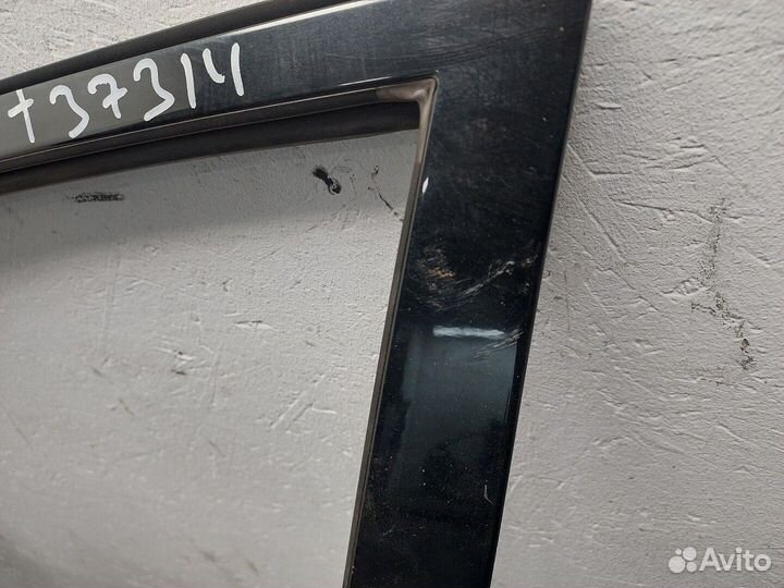 Дверь боковая Toyota Corolla Verso, 2003