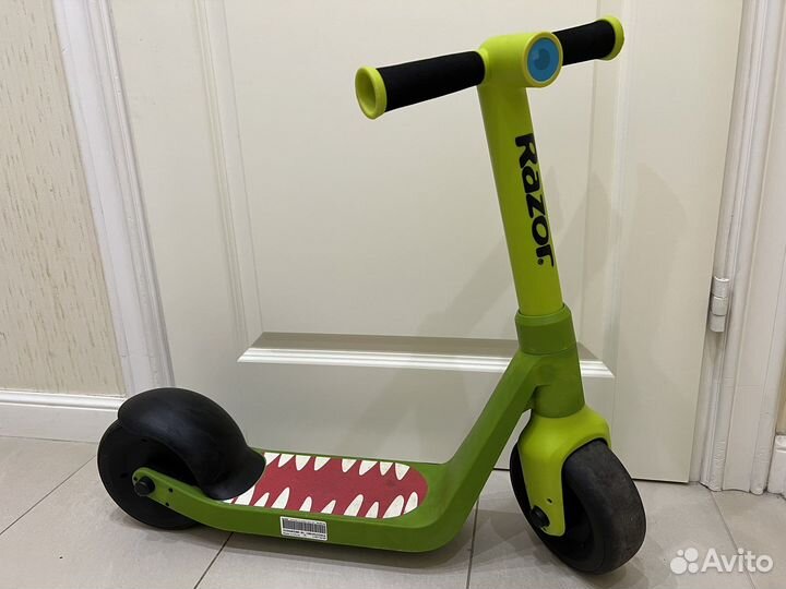 Самокат детский razor