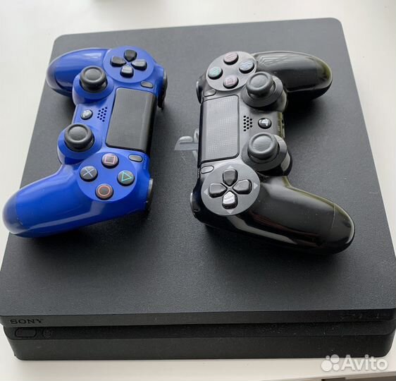 Sony PS4