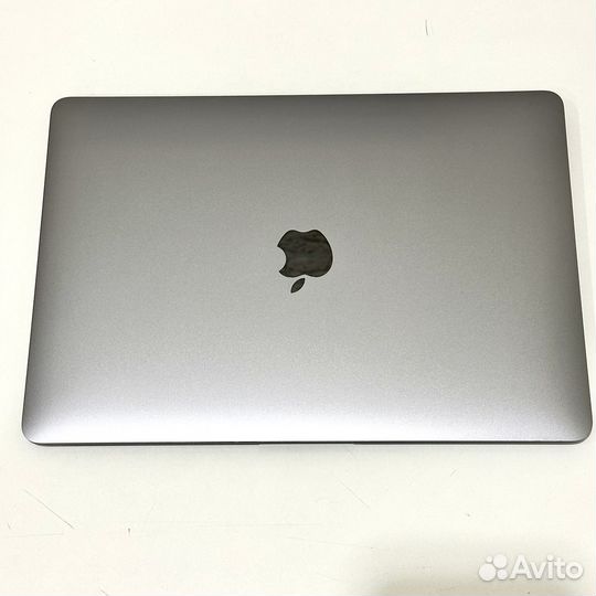 MacBook Air 13 m1 8gb 256 Space Gray 46 циклов
