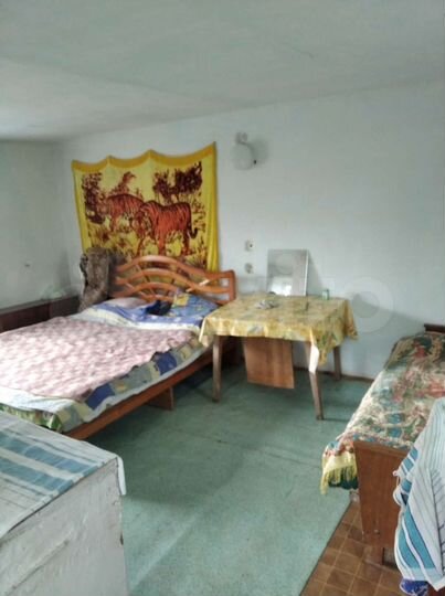 Дом 70 м² на участке 4,4 сот.