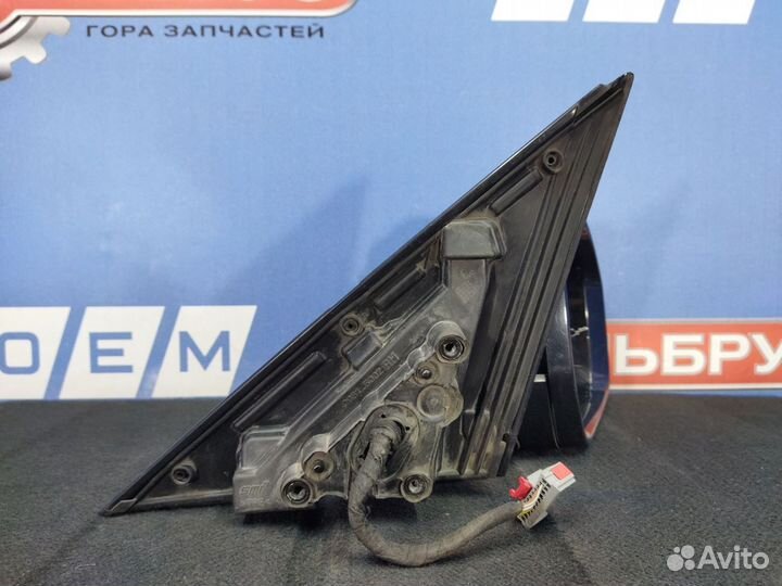 Зеркало правое Rover Sport