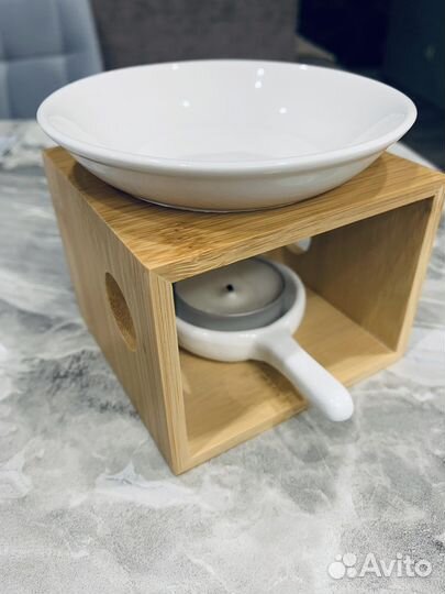 Аромалампа для эфирных масел