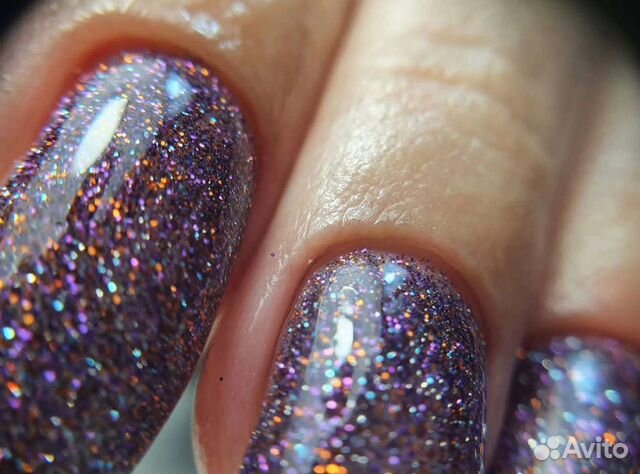 Маникюр/педикюр