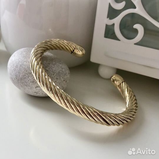 Браслет Motif Lunaire