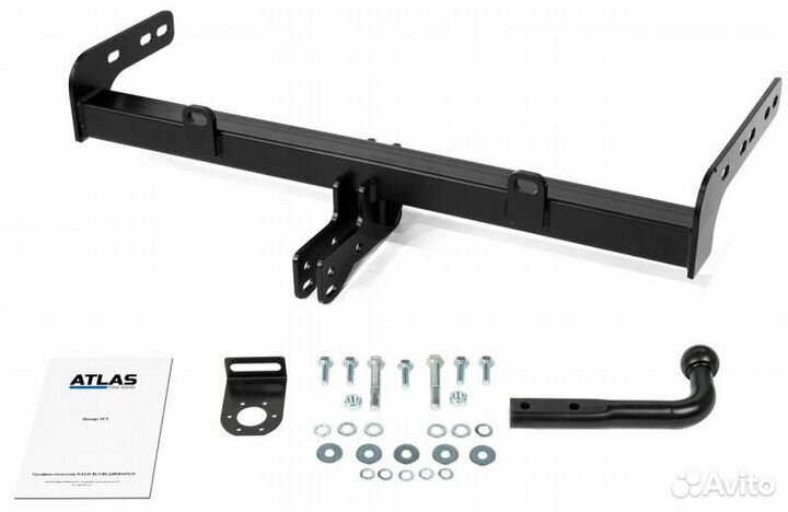 Тсу Лада Гранта LADA Granta HB, 2018