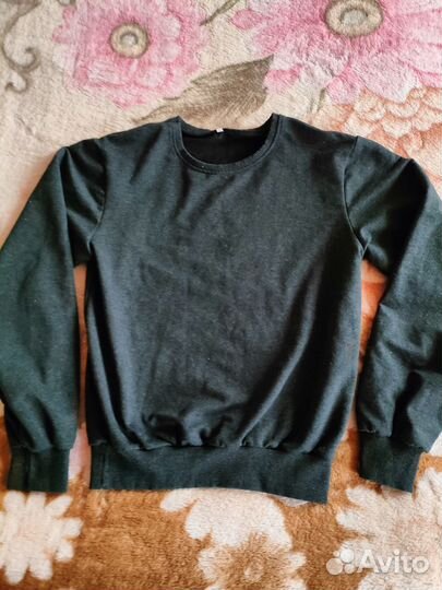 Толстовка для мальчика