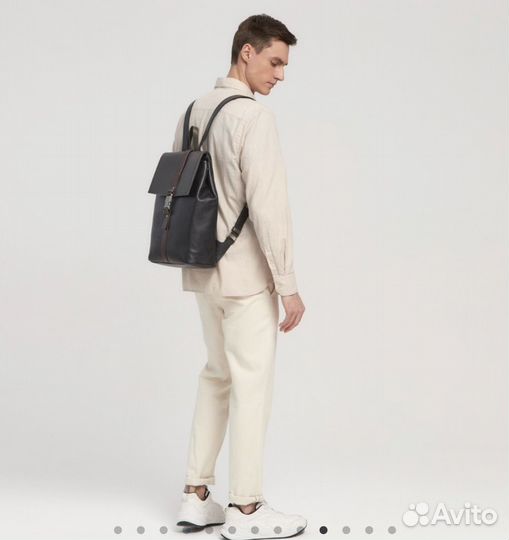 Рюкзак flattop