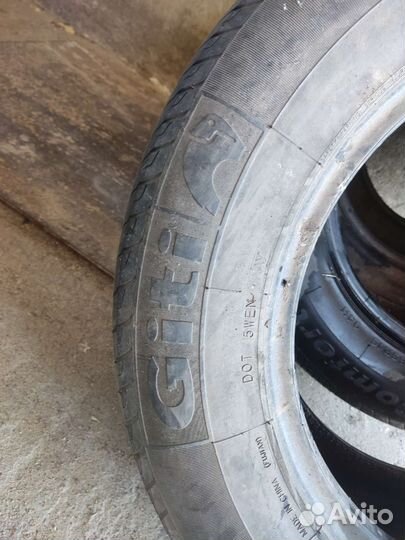 Giti GitiComfort 220 205/65 R15