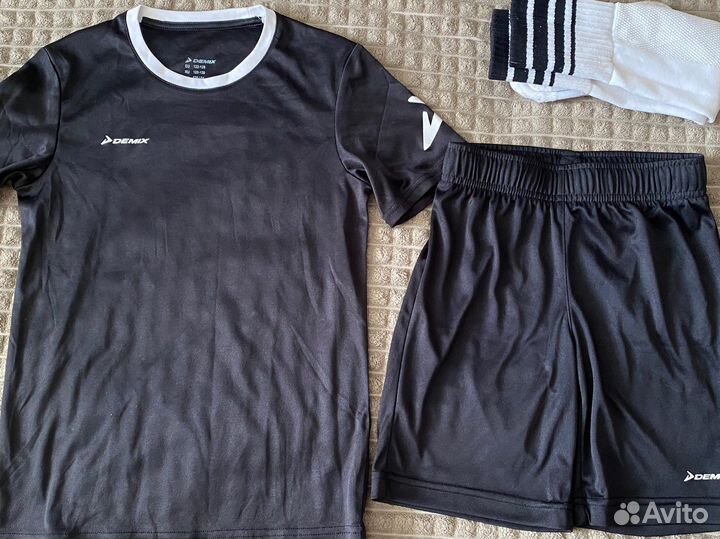 Футбольная форма