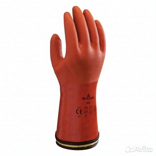 Термоперчатки Sowa 465, p.10