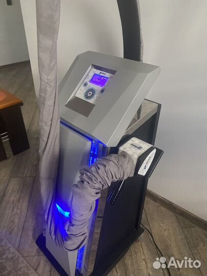 Аппарат LPG b flexy