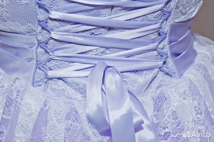 Вечернее платье pauline 42-44 р