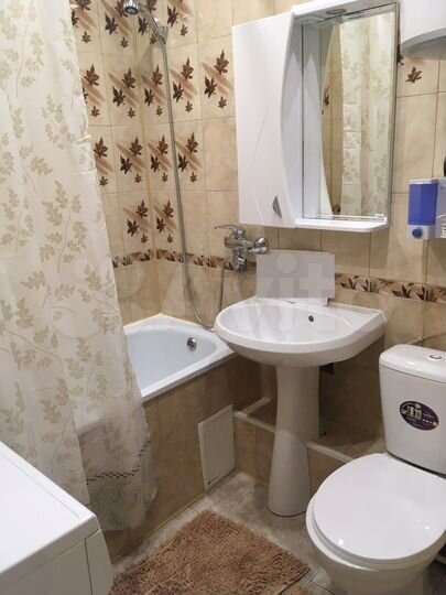 Коттедж 105 м² на участке 5 сот.