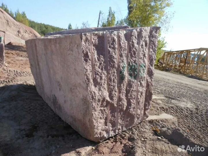 Гранит оптом Брянск