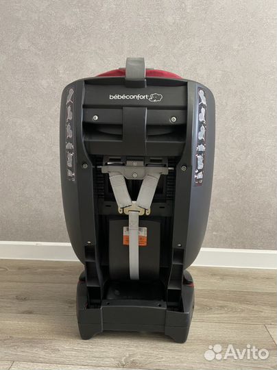 Детское автокресло