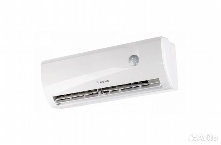 Установка и доставка кондиционера