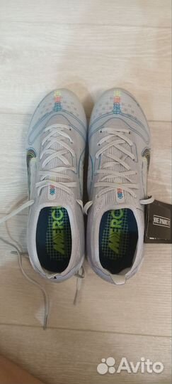 Бутсы nike mercurial vapor 14