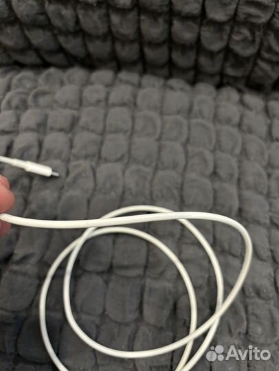 Оригинальный кабель для Apple iPhone