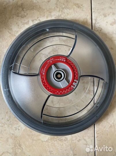 Вакумная система хранения vacSy от Цептер