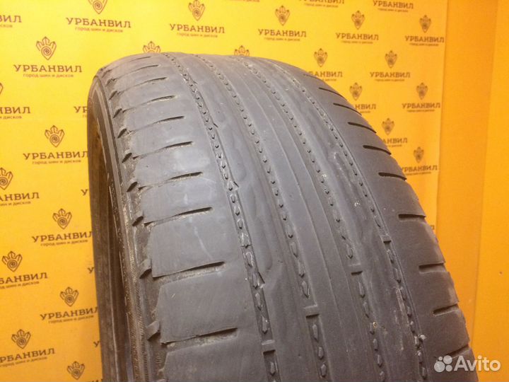 Nokian Tyres Hakka Blue SUV 235/60 R18