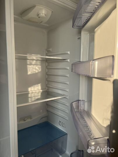 Холодильник beko