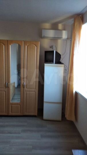 Квартира-студия, 20 м², 1/2 эт.