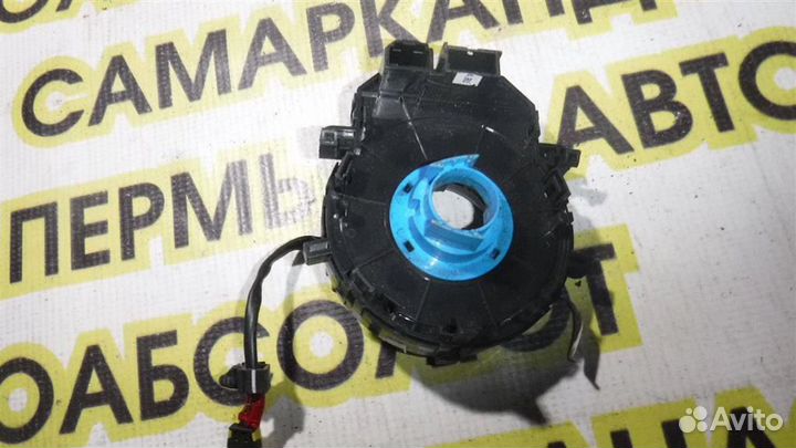 Механизм подрулевой для SRS (ленточный) Hyundai S