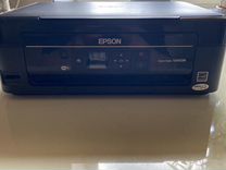 Принтер для печати фотографий Epson