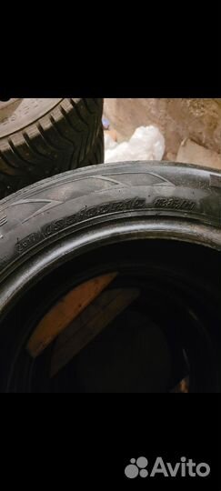 Nexen N'Fera SU4 185/65 R15 88