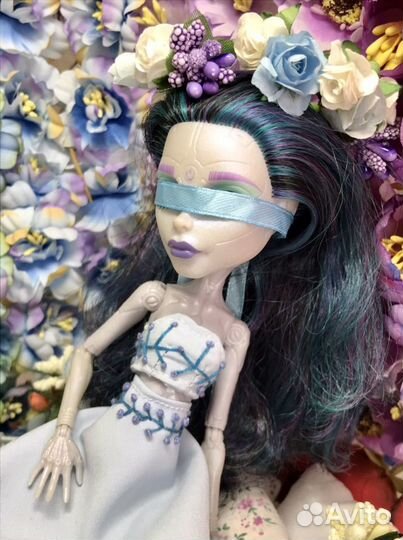 Одежда для монстер хай, monster high