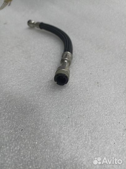 Топливная трубка BMW 1 F20/F21 2-й рест. F20 2018