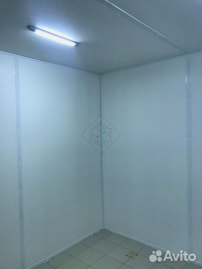 Холодильная камера для пива