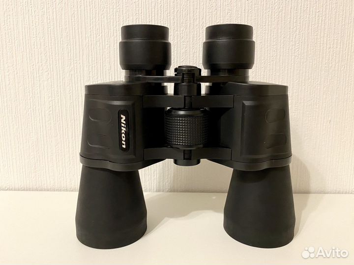 Бинокль 50х50Ю