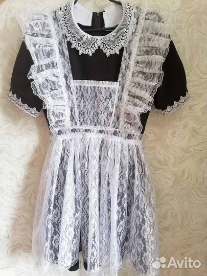 Школьная форма