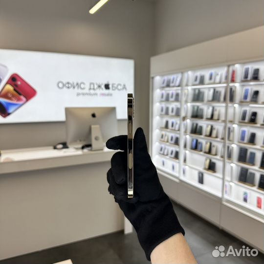 iPhone 12 Pro, 256 ГБ