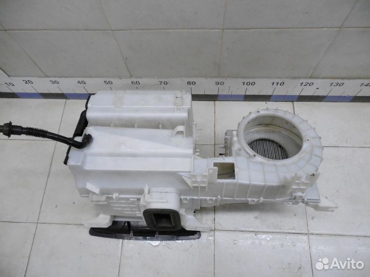 Корпус отопителя Lancer (CX,CY) 2007