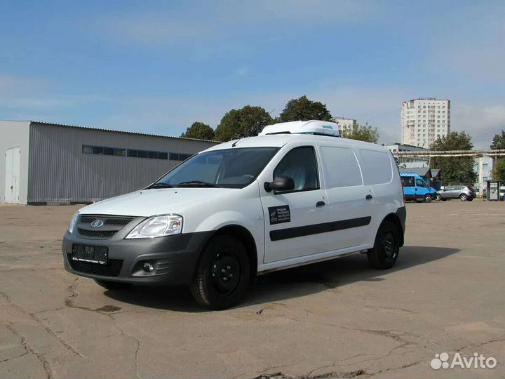 Водитель категории в