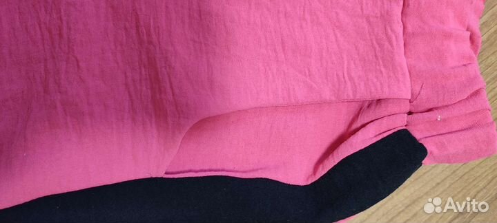 Спортивный костюм, шорты