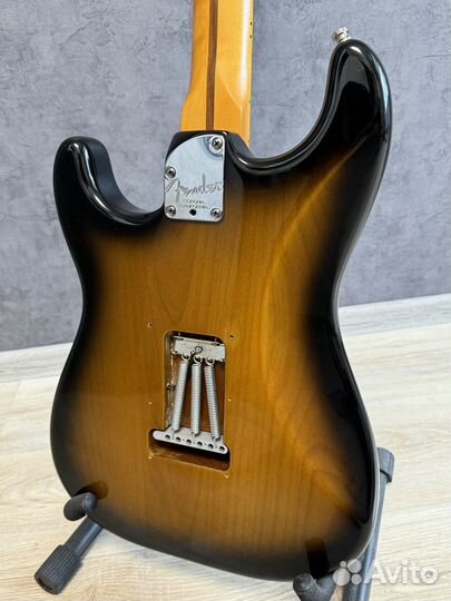 Fender Stratocaster American Deluxe