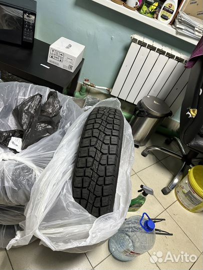 Pirelli Scorpion ATR 185/75 R16 93T