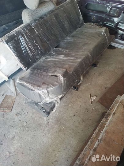 Задний диван Ваз 2108 13 09 без торга