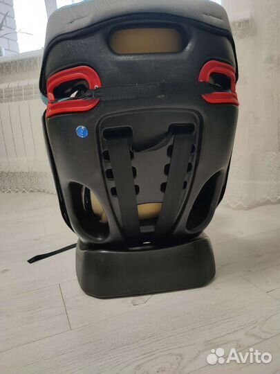 Детское автокресло от 0 до 18