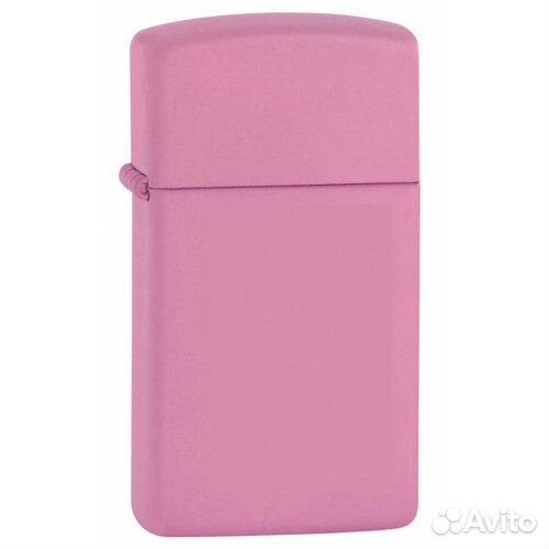 Зажигалки Zippo Slim - найди свою