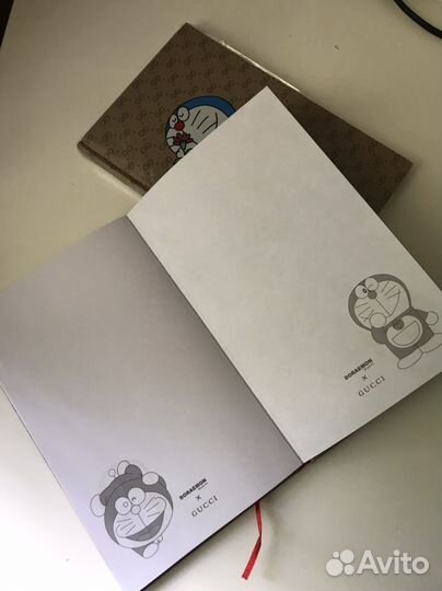 Ежедневник gucci