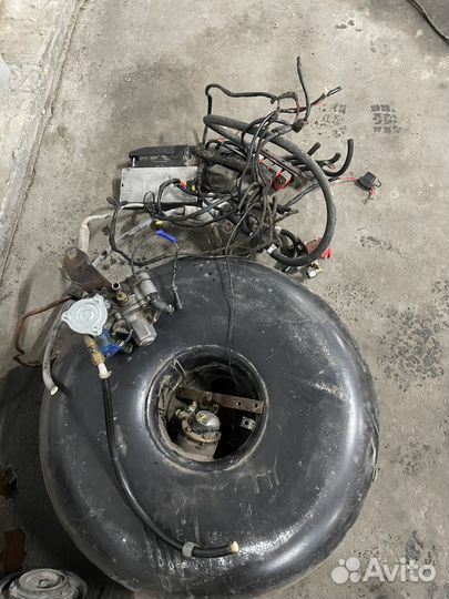 Гбо 4 поколения