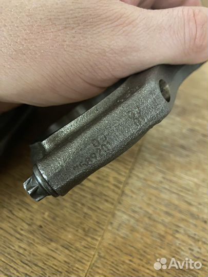 Шатун BMW n52b30