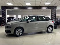 Citroen C4 SpaceTourer 1.5 AT, 2019, 92 000 км, с пробегом, цена 1 500 000 руб.